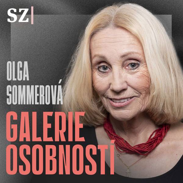 Galerie osobností